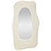 Specchio Con Cornice Vkh470-bianco-mdf-90x4x165 Cm - Foto miniatura 1