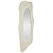Specchio Con Cornice Vkh470-bianco-mdf-90x4x165 Cm - Foto miniatura 2