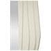 Specchio Con Cornice Vkh470-bianco-mdf-90x4x165 Cm - Foto miniatura 4