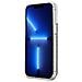 Karl Lagerfeld Klhcp13xlgggkbk Custodia Per Iphone 13 Pro Max 6,7 Nera /nera Liquid Glitter Gatsby - Foto miniatura 1