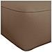 Cuscino per Pallet VIANEN 100% Poliestere Tortora - Foto miniatura 5