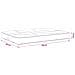 Cuscino per Pallet VIANEN 100% Poliestere Tortora - Foto miniatura 7