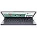 IdeaPad | Notebook Slim 3 | Display 15.3'' WUXGA (1920x1200) | Processore INTEL CORE U7 355 | Memoria RAM 16GB | Memoria SSD 512GB | Scheda grafica Integrata | Sistema Operativo WINDOWS 11 HOME | LUNA GREY | Caricatore NON incluso - Foto miniatura 10