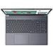 IdeaPad | Notebook Slim 3 | Display 15.3'' WUXGA (1920x1200) | Processore INTEL CORE U7 355 | Memoria RAM 16GB | Memoria SSD 512GB | Scheda grafica Integrata | Sistema Operativo WINDOWS 11 HOME | LUNA GREY | Caricatore NON incluso - Foto miniatura 4