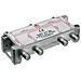 ICOC SAT-SPL6 - Splitter 6 vie per satellite 100 db, 1750 Mhz - Foto miniatura 2