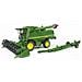Mietitrice Johndeere Combinet670i 2132 - Foto miniatura 7