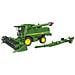 Mietitrice Johndeere Combinet670i 2132 - Foto miniatura 1