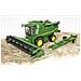 Mietitrice Johndeere Combinet670i 2132 - Foto miniatura 6