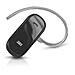 Auricolare Boom Bluetooth V 2.0 + EDR con Archetto - Nero - Foto miniatura 1