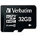 Premium 32 GB MicroSDHC Classe 10 - Foto miniatura 1