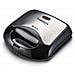 1980 Toast & Grill Easy Potenza 750 Watt Colore Nero / Grigio - Foto miniatura 5