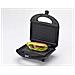 1980 Toast & Grill Easy Potenza 750 Watt Colore Nero / Grigio - Foto miniatura 2