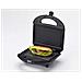 1980 Toast & Grill Easy Potenza 750 Watt Colore Nero / Grigio - Foto miniatura 7