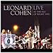 Cd Cohen Leonard - Live At The (+dvd) - Foto miniatura 1