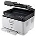 Stampante Multifunzione SL-C480FN Risoluzione 2400 x 600 dpi 50 fogli Bianca e Nera - Foto miniatura 2