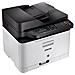 Stampante Multifunzione SL-C480FN Risoluzione 2400 x 600 dpi 50 fogli Bianca e Nera - Foto miniatura 1