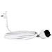 prolunga Smart 5m bianco - Foto miniatura 2