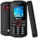 Spider X1 Nero Dual Sim Impermeabile Display 1.77" +Slot MicroSD Bluetooth Fotocamera Torcia RadioFM - Foto miniatura 1