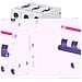 S203 / c32 - S203 C32 Interruttore Automatico 6ka 3p - Foto miniatura 1