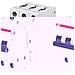 S203 / c32 - S203 C32 Interruttore Automatico 6ka 3p - Foto miniatura 3