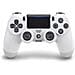 PS4 - Controller Dualshock 4 V2 Glacier White Wireless - Foto miniatura 6