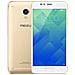 M5S 16 GB 4G / LTE Dual Sim Display 5.2" HD Slot Micro SD Fotocamera 12 Mpx Android Italia Oro - Foto miniatura 1