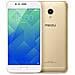 M5S 16 GB 4G / LTE Dual Sim Display 5.2" HD Slot Micro SD Fotocamera 12 Mpx Android Italia Oro - Foto miniatura 3