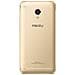 M5S 16 GB 4G / LTE Dual Sim Display 5.2" HD Slot Micro SD Fotocamera 12 Mpx Android Italia Oro - Foto miniatura 4