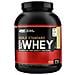 100% Whey Gold Standard 5 Lbs (2273g) - Optimum Nutrition - Proteine, Whey - Cioccolato E Burro Di Arachidi - Foto miniatura 1