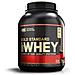 100% Whey Gold Standard 5 Lbs (2273g) - Optimum Nutrition - Proteine, Whey - Cioccolato E Burro Di Arachidi - Foto miniatura 3