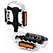 Pedali Mtb Steelcage Pd M01 Componenti One Size - Foto miniatura 1