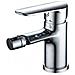 Miscelatore Bidet Serie One, Finitura Cromata - Foto miniatura 3
