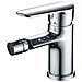 Miscelatore Bidet Serie One, Finitura Cromata - Foto miniatura 1