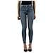 Pantaloni Sophia Hw Skinny Lt Bl Noos Ci L30 Abbigliamento Donna S - Foto miniatura 4