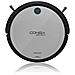 Robot Aspirapolvere Conga 899 Slim Colore Grigio / Argento - Foto miniatura 1