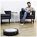 Robot Aspirapolvere Conga 899 Slim Colore Grigio / Argento - Foto miniatura 2