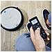 Robot Aspirapolvere Conga 899 Slim Colore Grigio / Argento - Foto miniatura 3