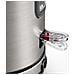 Bollitore Elettrico TWK5P480 Capacita 1,7L Potenza 2400W Colore Nero / Acciaio inossidabile - Foto miniatura 5