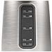 Bollitore Elettrico TWK5P480 Capacita 1,7L Potenza 2400W Colore Nero / Acciaio inossidabile - Foto miniatura 6