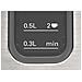 Bollitore Elettrico TWK5P480 Capacita 1,7L Potenza 2400W Colore Nero / Acciaio inossidabile - Foto miniatura 8