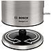 Bollitore Elettrico TWK5P480 Capacita 1,7L Potenza 2400W Colore Nero / Acciaio inossidabile - Foto miniatura 3