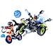 70232 - Top Agents V - Moto Da Assalto Dei Ribelli Dell'Artico - Disponibile dal 11/12/2019 - Foto miniatura 1