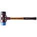 SIMPLEX martello 50 TPE-soft / gomma TE SIMPL - Foto miniatura 1
