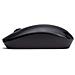 Mouse MW-07N Ottico 3 Tasti 1600 DPI Colore Nero - Foto miniatura 1