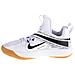 React Hyperset Ci2955-100, Uomo, Bianco, Scarpe Da Pallavolo, Numero: 46 Eu - Foto miniatura 2