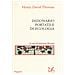 Henry David Thoreau - Dizionario Portatile Di Ecologia - Foto miniatura 1