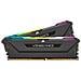 Memoria Dimm Vengeance RGB Pro SL 16 GB (2x8 GB) DDR4 3600 MHz CL18 - Foto miniatura 3