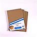 100gsm A4 Riciclata Carta Kraft 50 Fogli - Foto miniatura 2