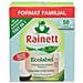 Pastiglie Per Lavastoviglie Ecolabel Rainett - Bircarbonato - 50 Pezzi - Foto miniatura 1