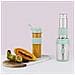 Mini Frullatore SMOO18 Capacità 0.57 Litri Potenza 300 Watt Colore Verde Pastello - Foto miniatura 5